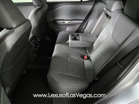 New 2026 Lexus RZ 350e 2WD image 11