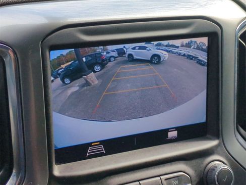 Certified 2022 Chevrolet Silverado 1500 RST image 16