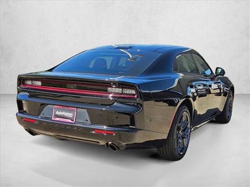 New 2026 Dodge Charger R/T image 2