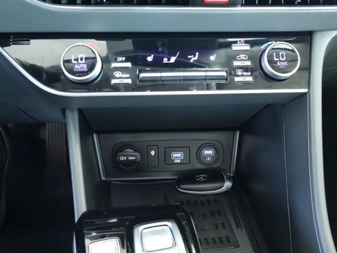 Used 2023 Hyundai Sonata SEL w/ Convenience Package image 21