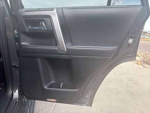 Used 2024 Toyota 4Runner SR5 Premium image 25