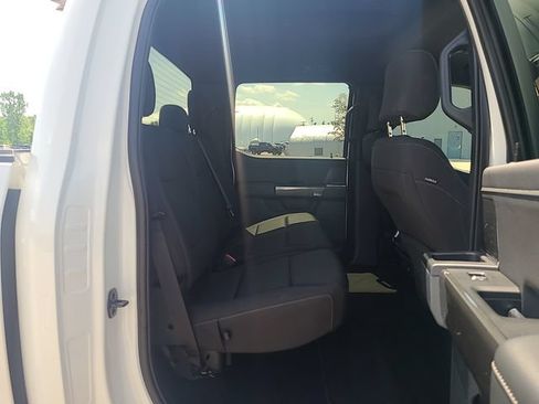 Used 2023 Ford F150 XLT w/ Equipment Group 302A High AWD/4WD image 29