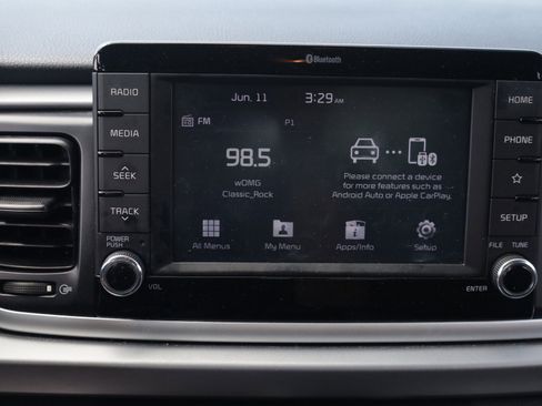 Used 2019 Kia Rio S FWD image 17