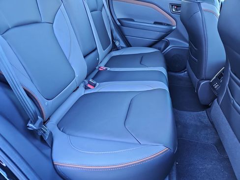 New 2026 Subaru Forester Sport image 14