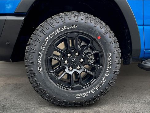 New 2026 RAM 1500 Rebel w/ Rebel Level 2 Equipment Group image 12