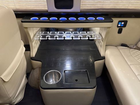 Used 2016 Mercedes-Benz Sprinter 3500 w/ Active Safety Plus Package image 31