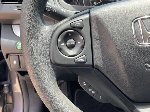 Used 2016 Honda CR-V SE image 15