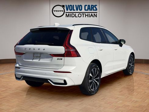Used 2023 Volvo XC60 B5 Plus w/ Protection Package Premier AWD/4WD image 20