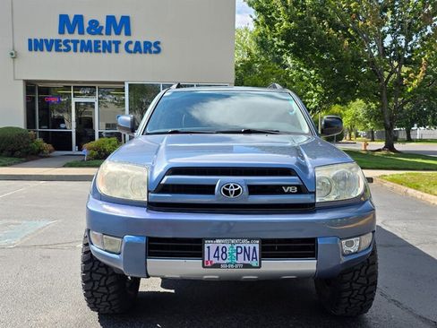 Used 2004 Toyota 4Runner SR5 image 6