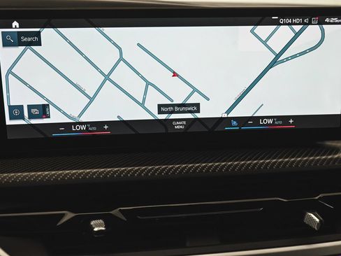 Used 2023 BMW XM AWD/4WD image 21
