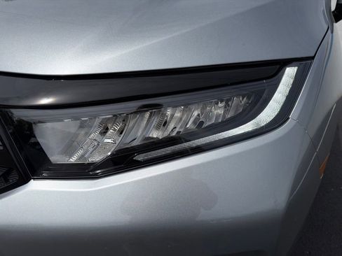 Certified 2026 Honda Odyssey Elite image 9