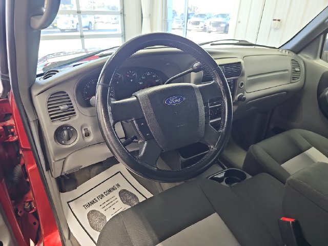 Used 2011 Ford Ranger XLT w/ Bright Trim Group AWD/4WD image 32