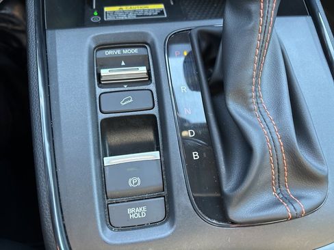 Certified 2024 Honda CR-V Sport-L image 36