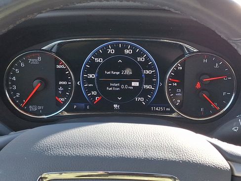 Used 2020 GMC Acadia Denali w/ Technology Package image 22