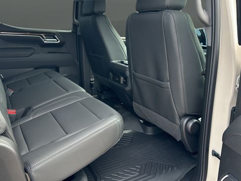 New 2026 Chevrolet Silverado 1500 RST AWD/4WD image 27