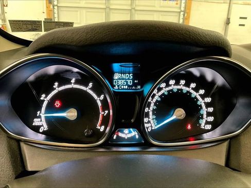 Used 2019 Ford Fiesta SE w/ Cold Weather Package FWD image 19