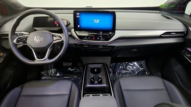 Used 2024 Volkswagen ID.4 S RWD image 49