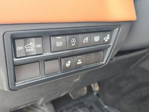 Used 2023 Toyota Tundra 1794 Edition image 23