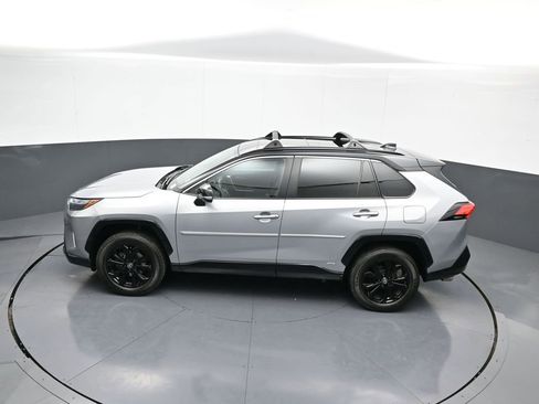 Certified 2022 Toyota RAV4 XSE AWD/4WD image 42