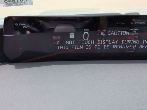 New 2026 Ford Expedition Platinum image 31