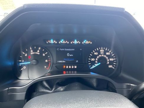 Used 2020 Ford F150 XL w/ Equipment Group 101A Mid AWD/4WD image 15