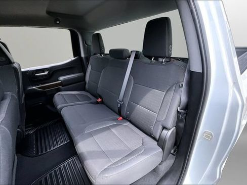 Certified 2019 GMC Sierra 1500 SLE w/ SLE Value Package AWD/4WD image 26