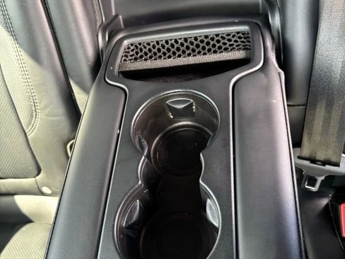 Used 2014 Land Rover Range Rover Sport HSE image 12