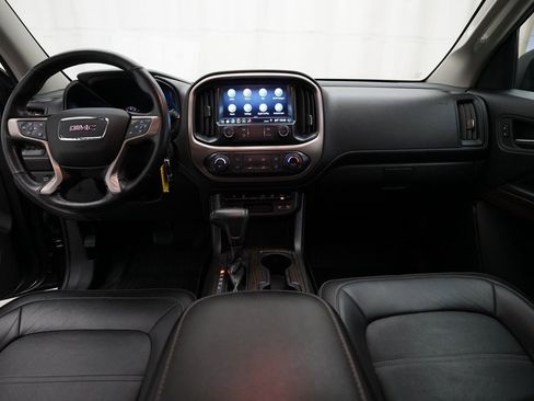 Used 2019 GMC Canyon Denali image 5