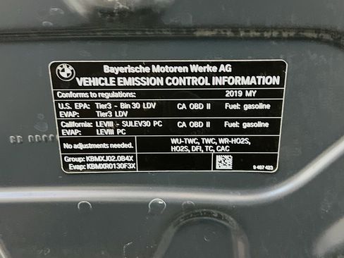 Used 2019 BMW 430i Gran Coupe image 23