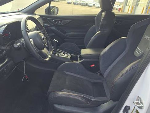 Used 2022 Subaru WRX GT AWD/4WD image 27