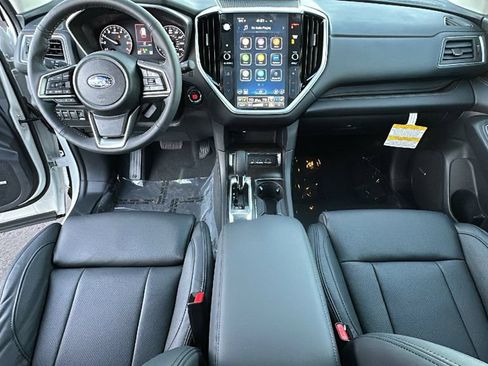 New 2026 Subaru Ascent Touring AWD/4WD image 26