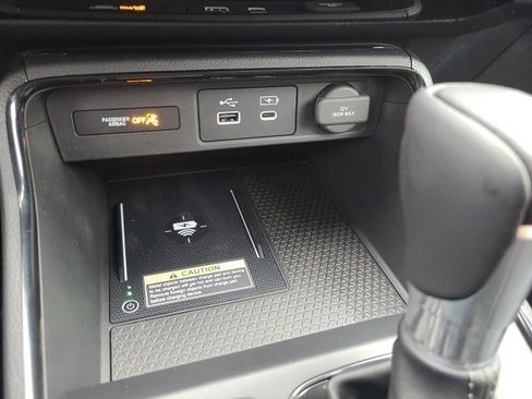 Used 2024 Honda CR-V EX-L image 31