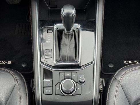 Used 2020 MAZDA CX-5 Grand Touring image 15