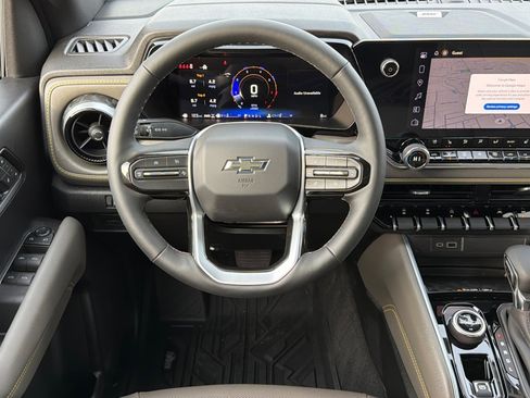 New 2026 Chevrolet Colorado ZR2 w/ ZR2 Bison Edition image 11