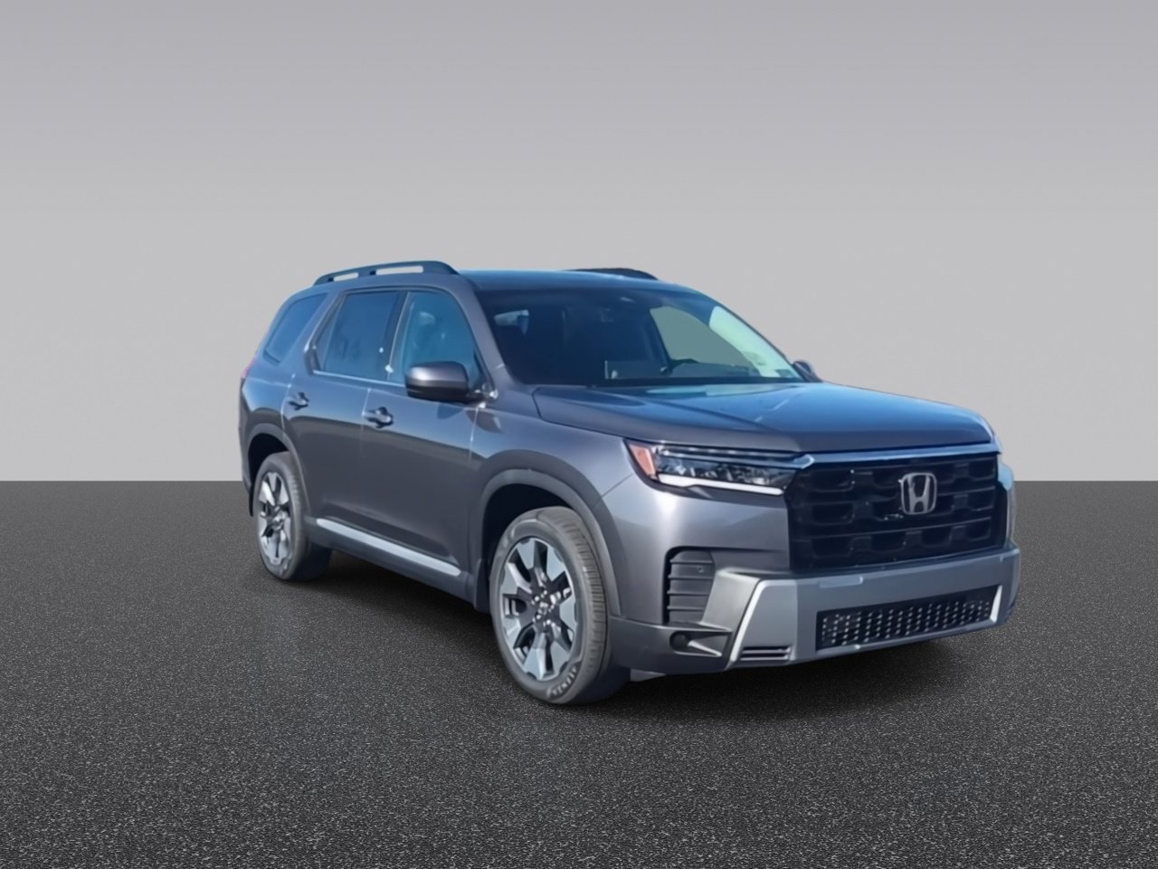 New 2026 Honda Pilot Elite image 2