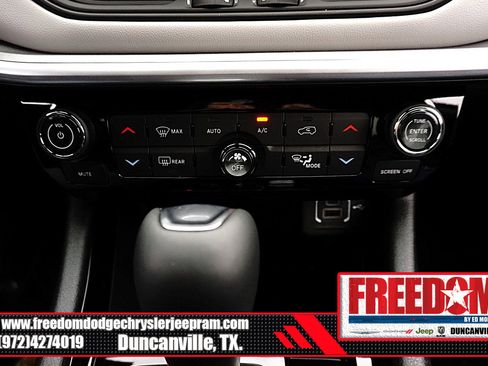 New 2026 Jeep Compass Limited image 23