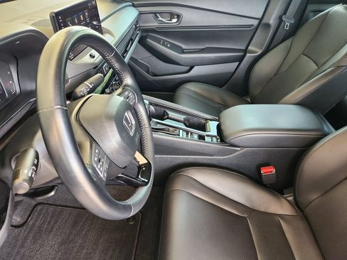 Used 2024 Honda Accord EX-L image 12