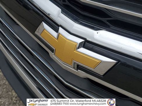 Certified 2017 Chevrolet Malibu LT image 30
