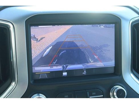 Used 2019 GMC Sierra 1500 SLT image 24