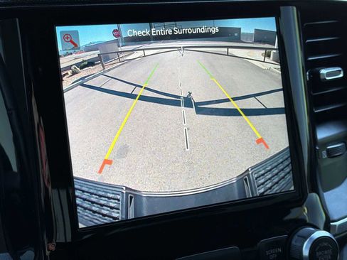 Used 2022 RAM 2500 Laramie image 10