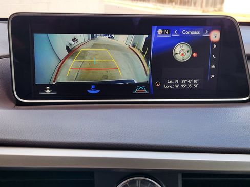 Used 2019 Lexus RX 350 FWD w/ Navigation Package image 17