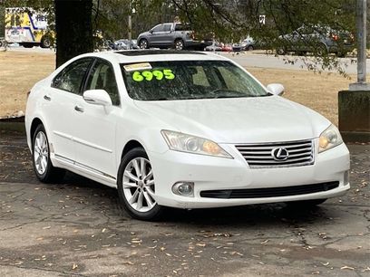 Used 2011 Lexus ES 350