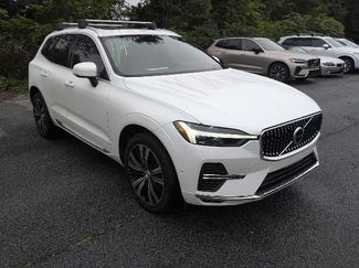 Used 2023 Volvo XC60 T8 Ultimate AWD/4WD video 1