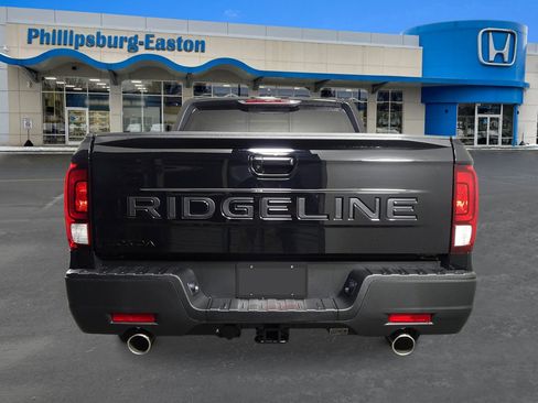 New 2026 Honda Ridgeline RTL image 4