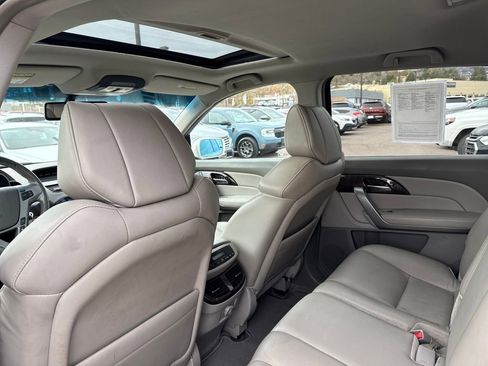 Used 2011 Acura MDX image 29