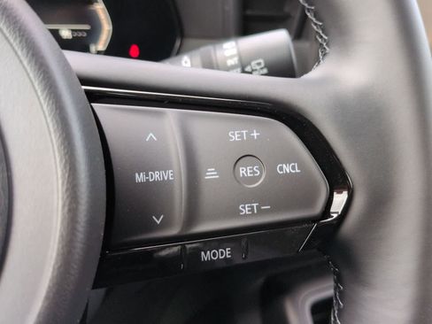 New 2026 MAZDA CX-5 Select AWD/4WD image 24