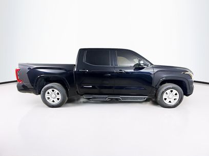 Used 2025 Toyota Tundra SR w/ SR Tow Package