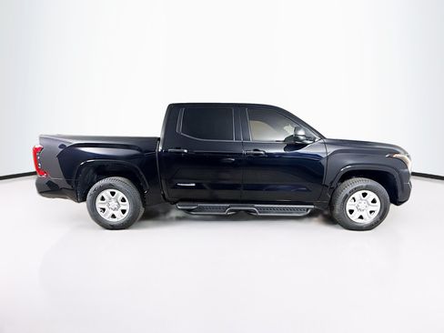 Used 2025 Toyota Tundra SR w/ SR Tow Package AWD/4WD image 2