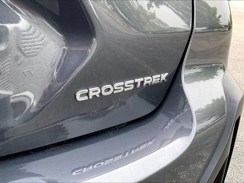 Certified 2025 Subaru Crosstrek 2.5i Premium AWD/4WD image 9