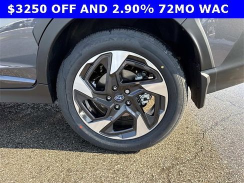 New 2026 Subaru Crosstrek 2.5i Limited image 27